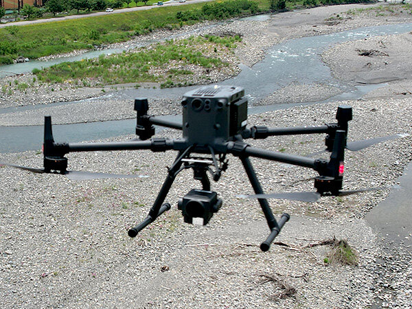 UAV（ドローン）